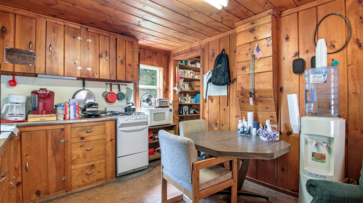 14830 Nelson Lake Road, Hayward WI 54843 - CommercialSale house for sale - MLS #1603561 - image5