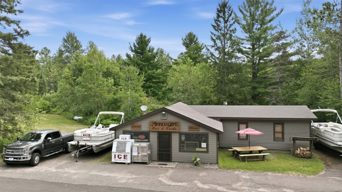 14830 Nelson Lake Road, Hayward WI 54843 - CommercialSale house for sale - MLS #1603561 - image6
