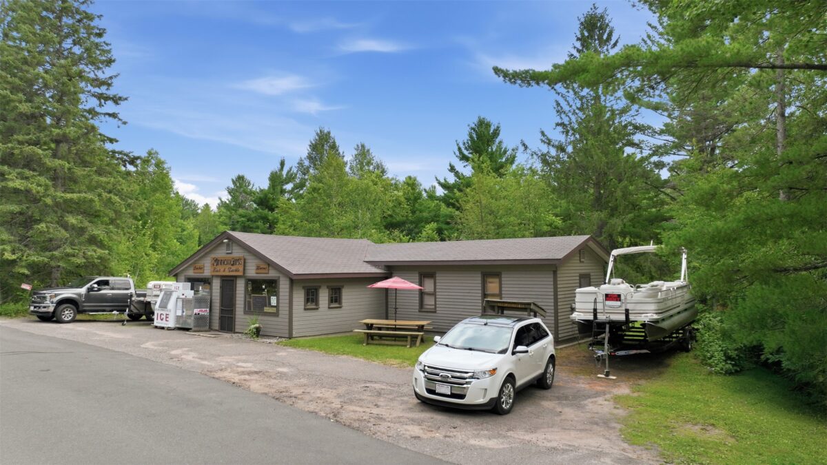 14830 Nelson Lake Road, Hayward WI 54843 - CommercialSale house for sale - MLS #1603561 - image7
