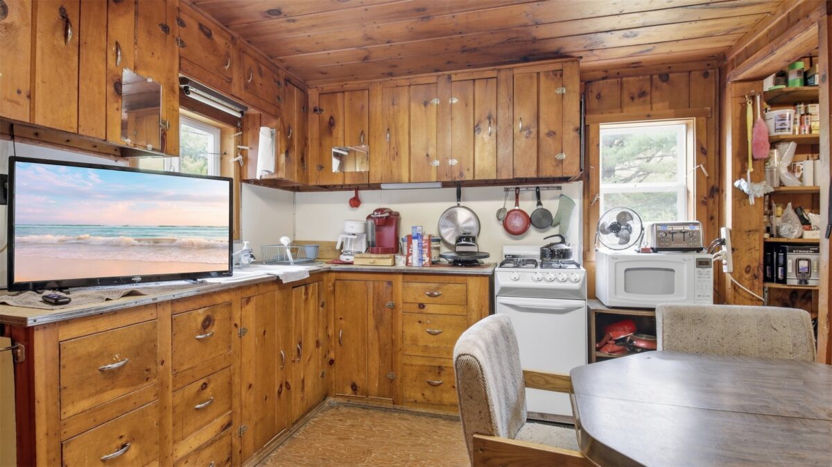 14830 Nelson Lake Road, Hayward WI 54843 - CommercialSale house for sale - MLS #1603561 - image9