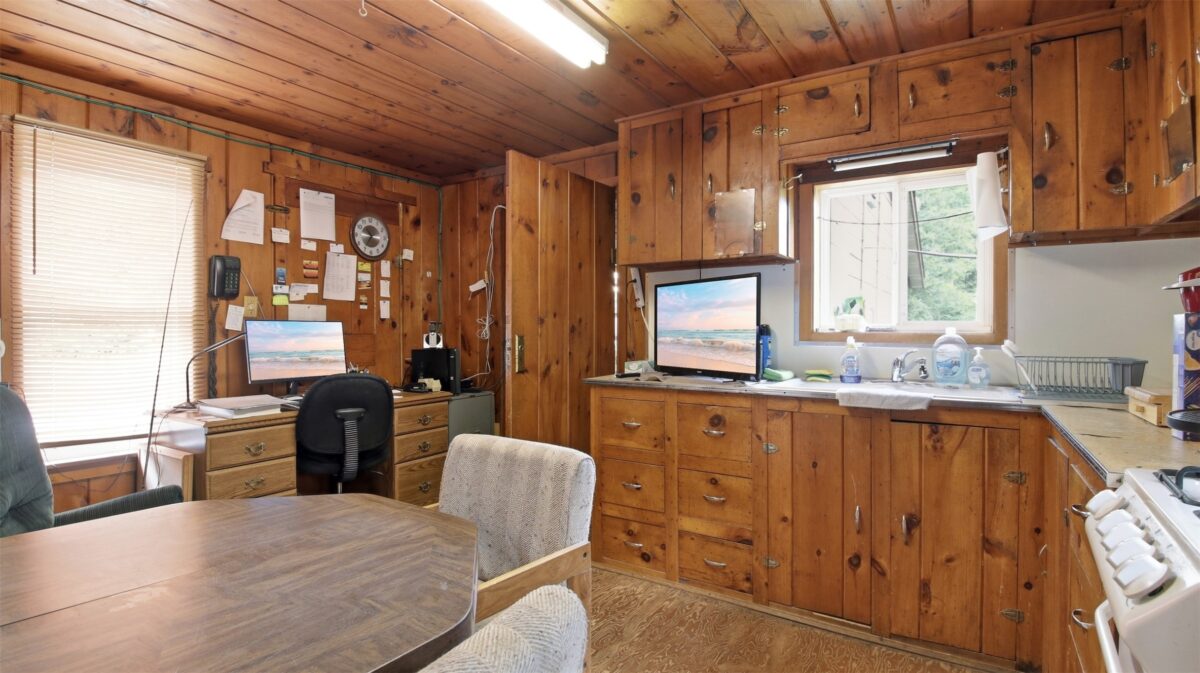 14830 Nelson Lake Road, Hayward WI 54843 - CommercialSale house for sale - MLS #1603561 - image10