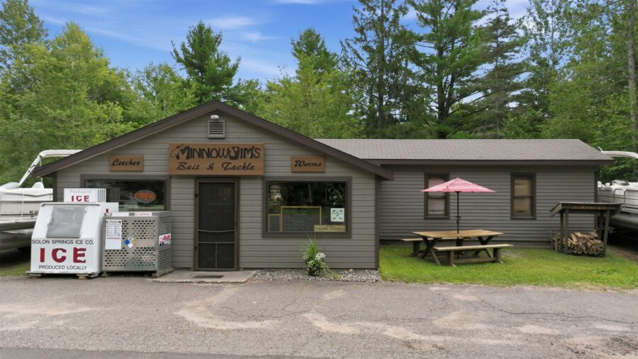 14830 W Nelson Lake Road