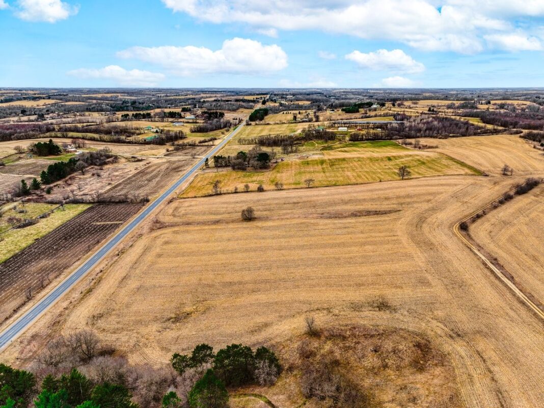15 Acres County Highway G, Glenwood City WI 54013 - Land house for sale - MLS #1599626 - image2