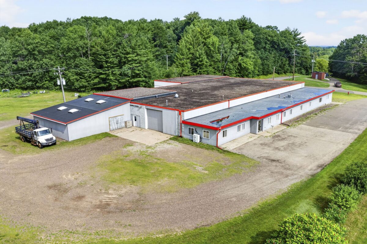 150 Kleve Street, Chetek WI 54728 - CommercialSale house for sale - MLS #1599240 - image2