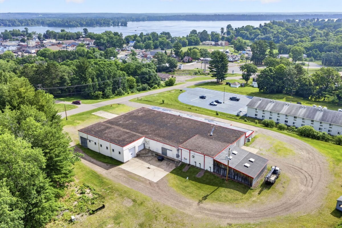 150 Kleve Street, Chetek WI 54728 - CommercialSale house for sale - MLS #1599240 - image11