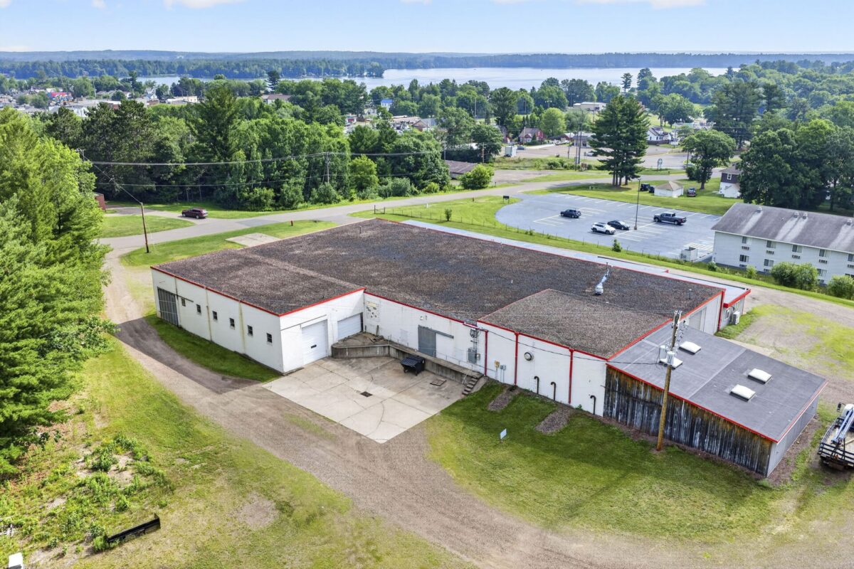 150 Kleve Street, Chetek WI 54728 - CommercialSale house for sale - MLS #1599240 - image12
