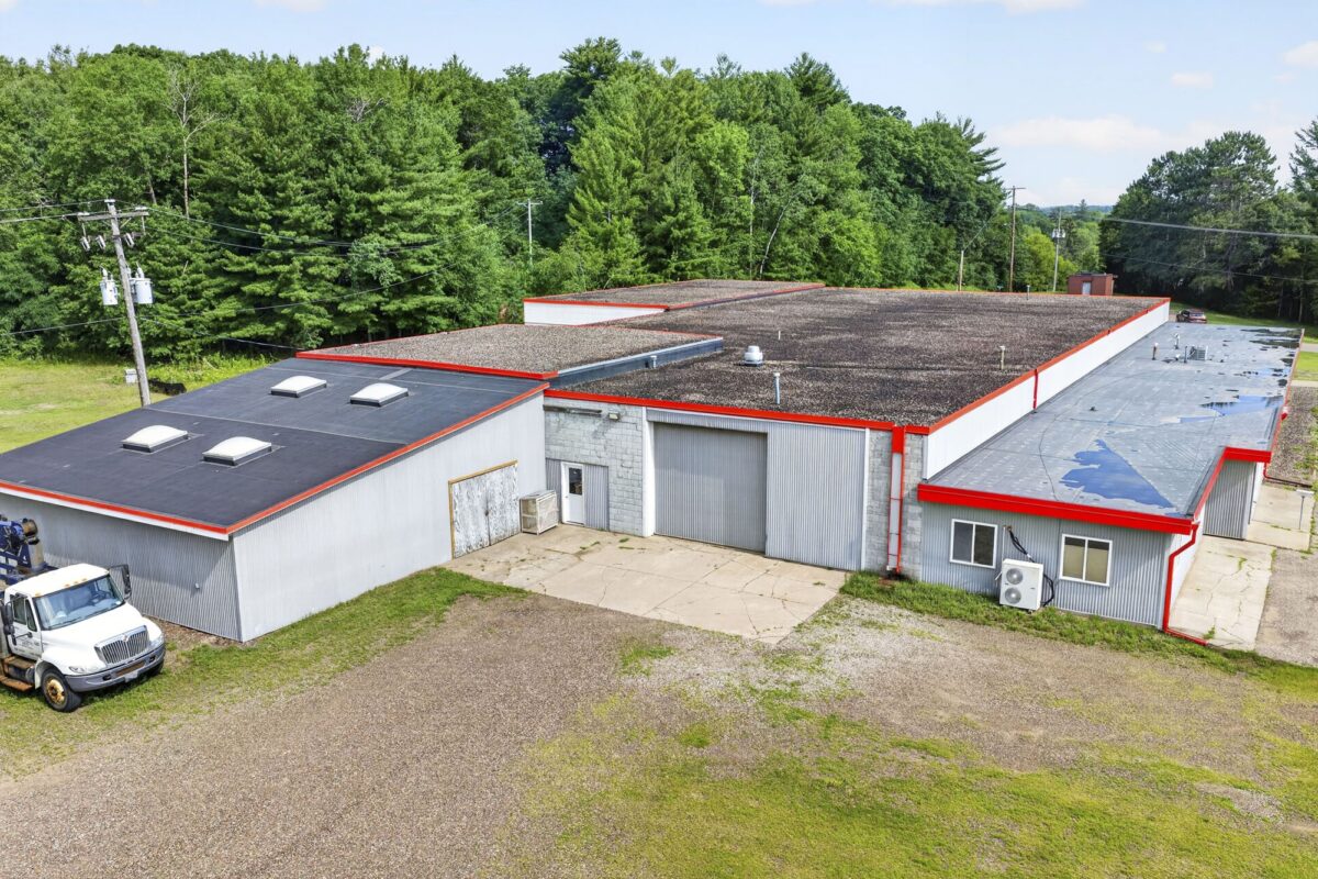 150 Kleve Street, Chetek WI 54728 - CommercialSale house for sale - MLS #1599240 - image13