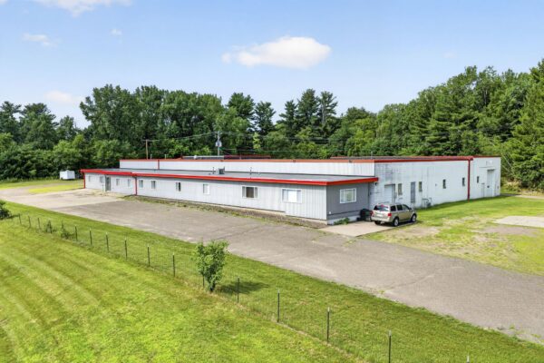 150 Kleve Street Chetek WI 54728
