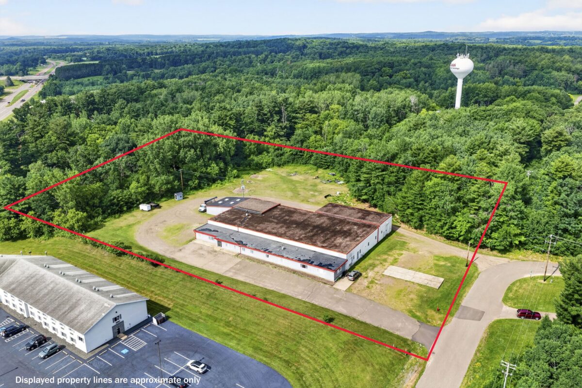 150 Kleve Street, Chetek WI 54728 - CommercialSale house for sale - MLS #1599240 - image3