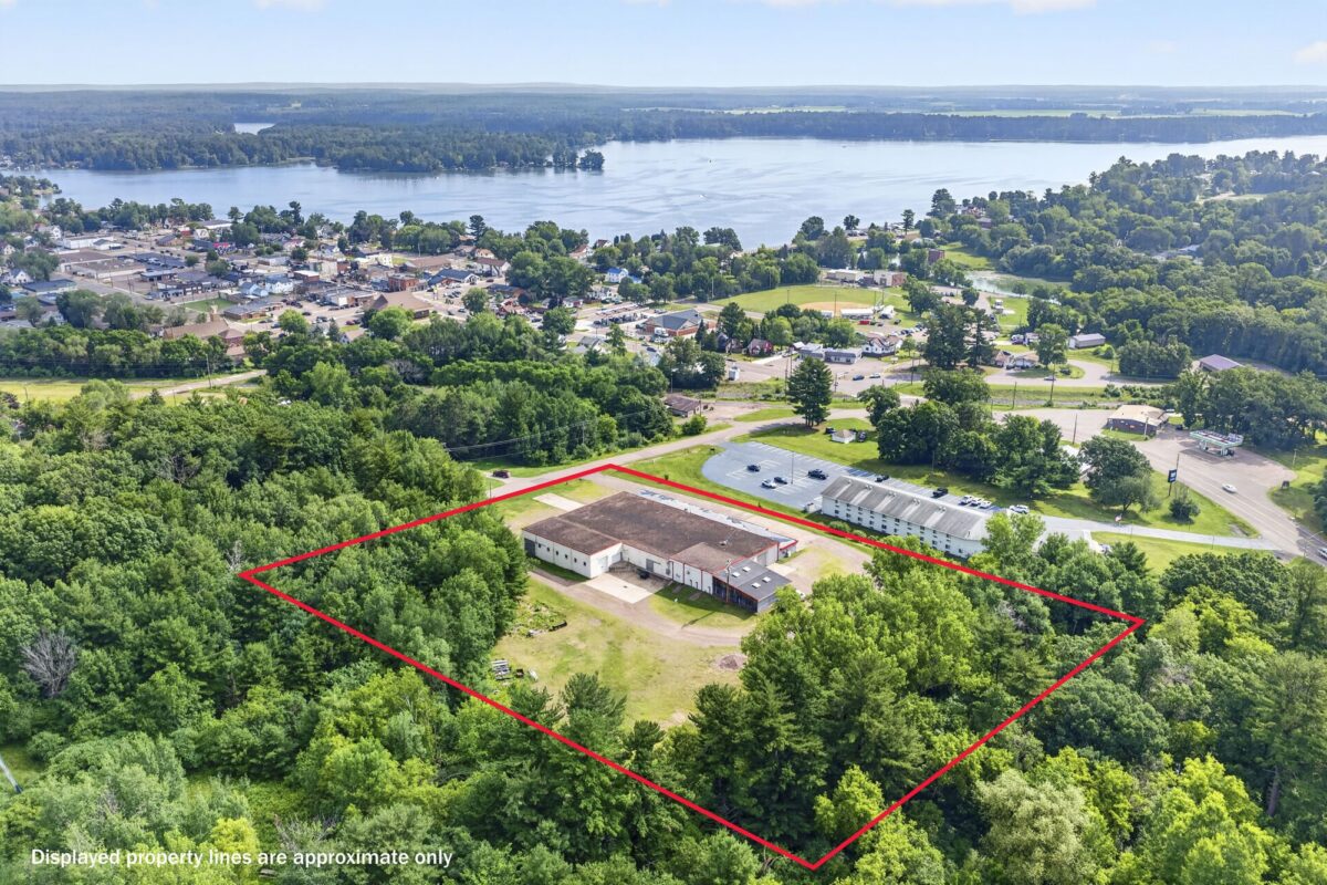 150 Kleve Street, Chetek WI 54728 - CommercialSale house for sale - MLS #1599240 - image4