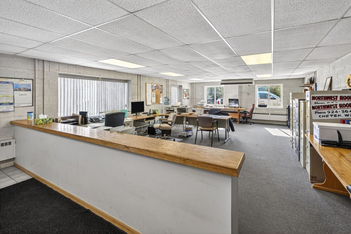 150 Kleve Street, Chetek WI 54728 - CommercialSale house for sale - MLS #1599240 - image6