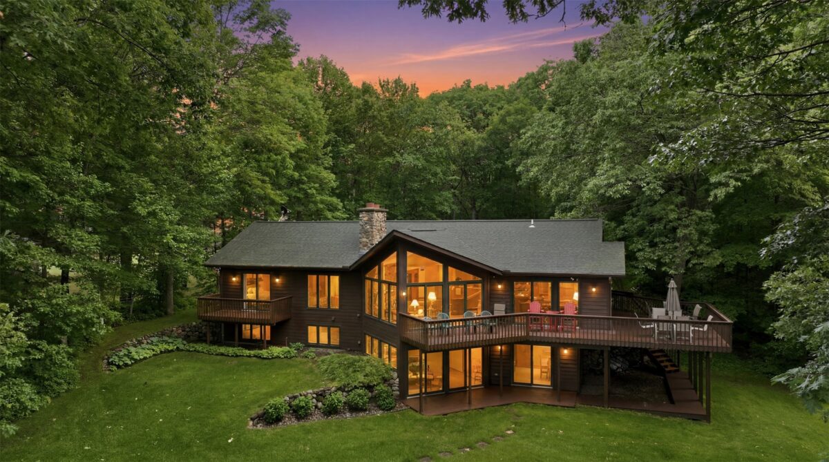 15004W County Highway E, Stone Lake WI 54876 - Residential house for sale - MLS #1600711 - image2