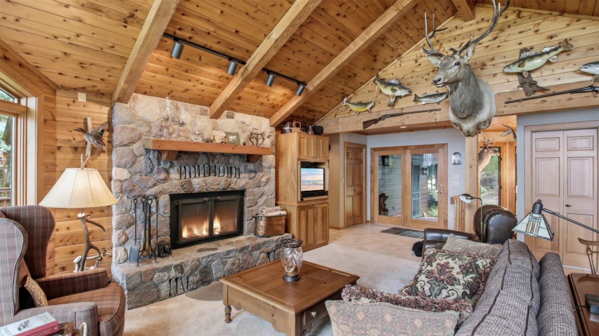 15004W County Highway E, Stone Lake WI 54876 - Residential house for sale - MLS #1600711 - image12