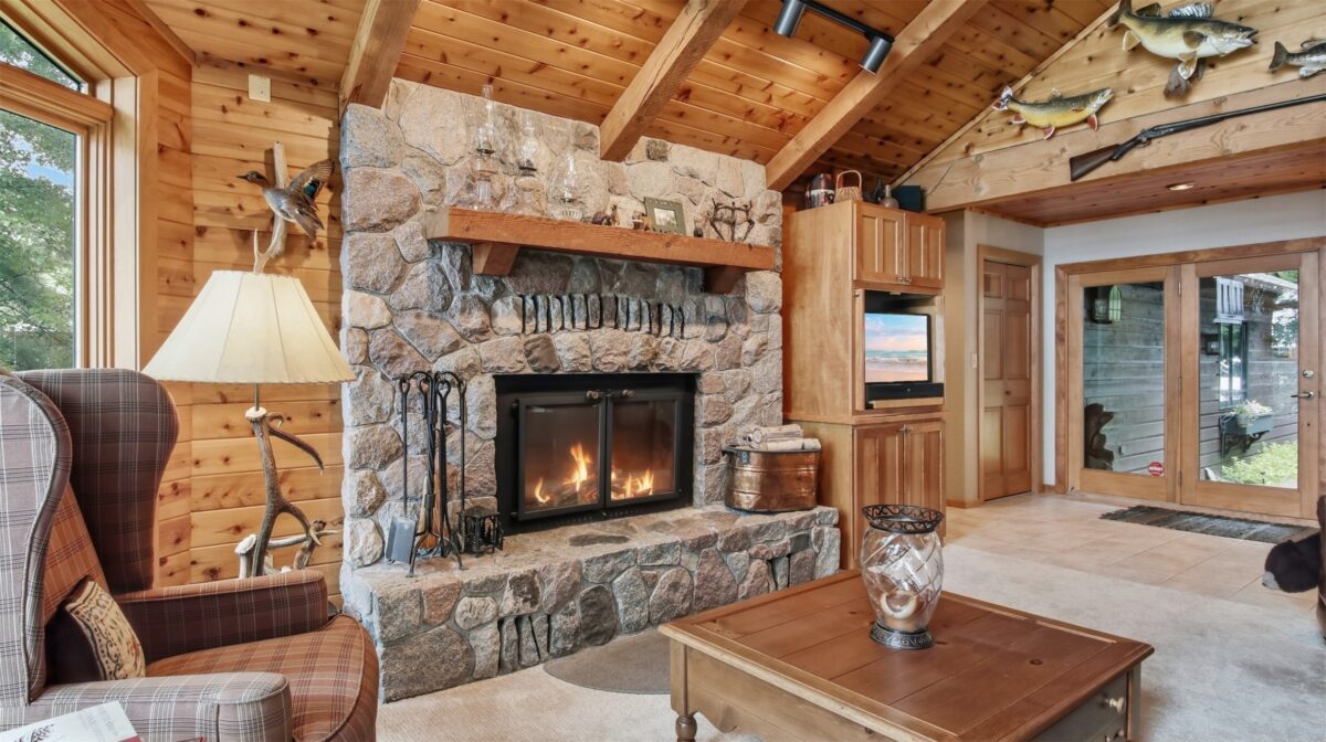 15004W County Highway E, Stone Lake WI 54876 - Residential house for sale - MLS #1600711 - image13