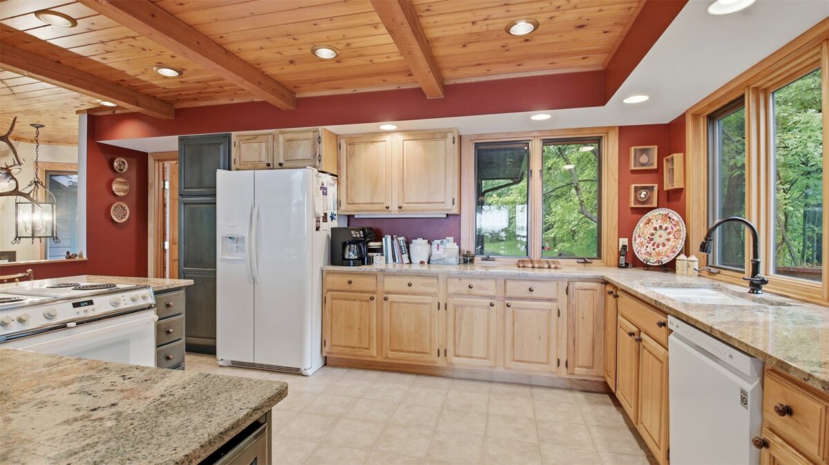15004W County Highway E, Stone Lake WI 54876 - Residential house for sale - MLS #1600711 - image14