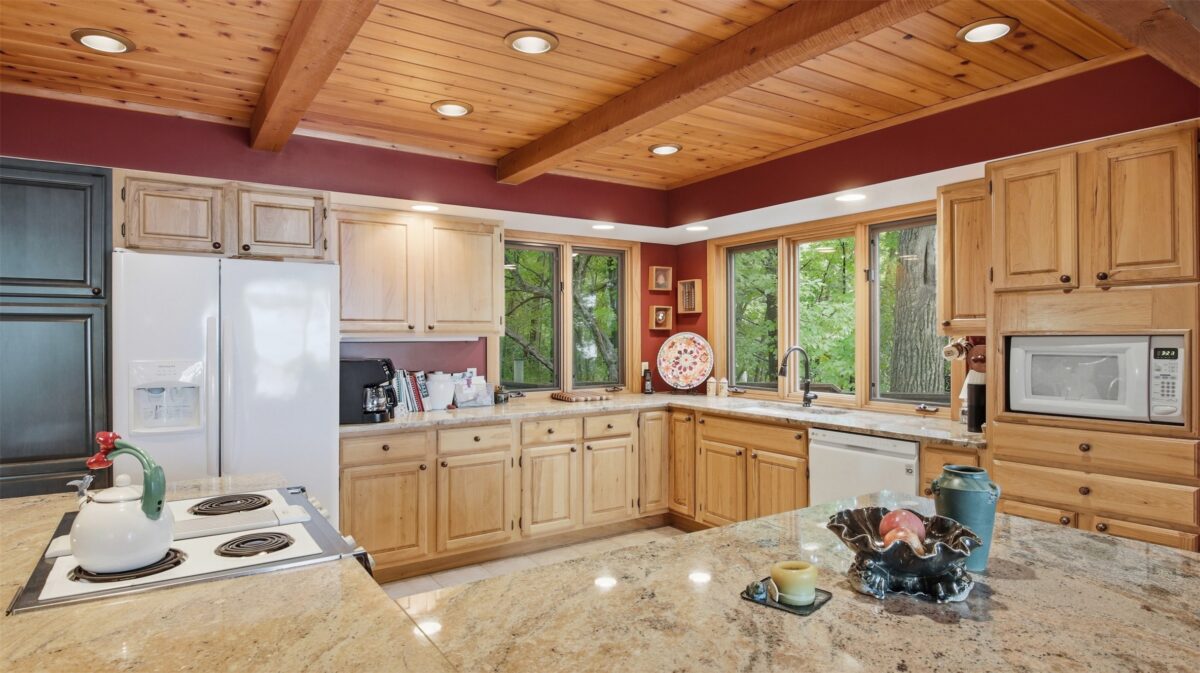 15004W County Highway E, Stone Lake WI 54876 - Residential house for sale - MLS #1600711 - image15