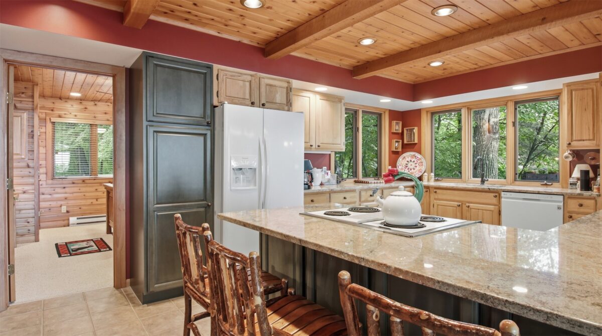 15004W County Highway E, Stone Lake WI 54876 - Residential house for sale - MLS #1600711 - image17