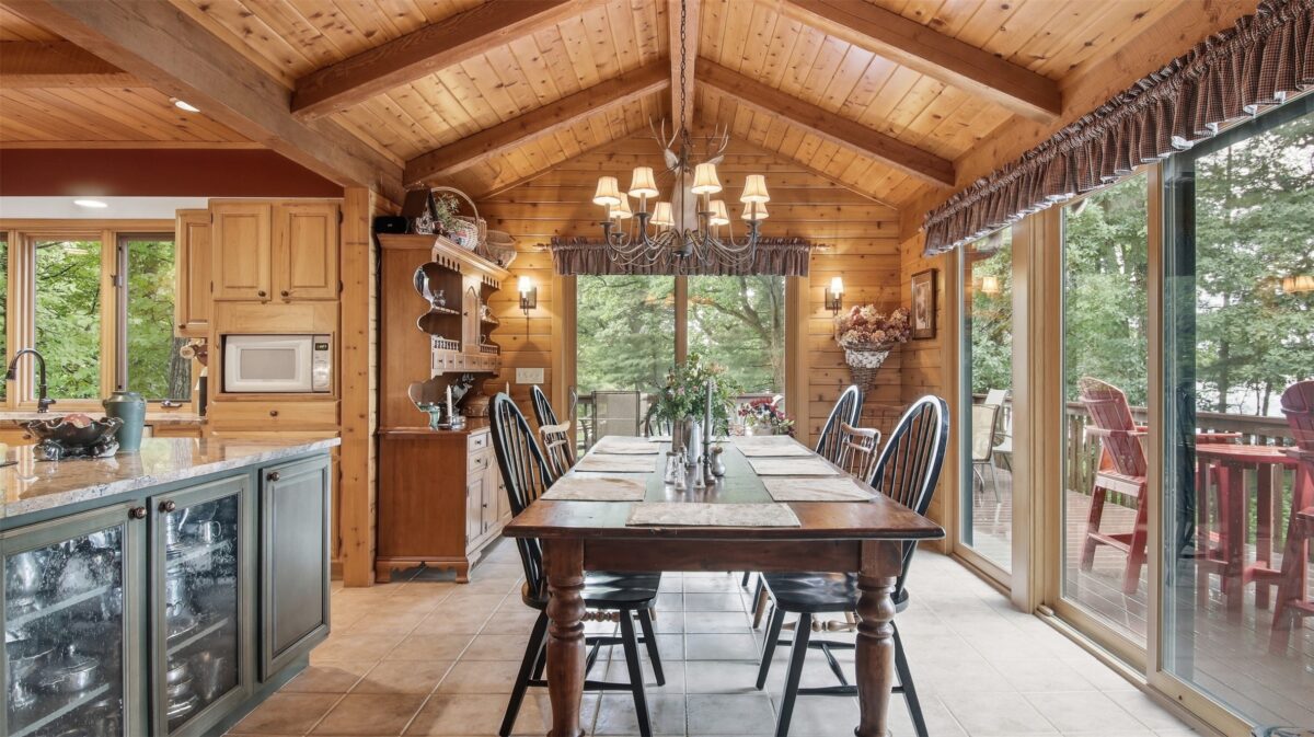 15004W County Highway E, Stone Lake WI 54876 - Residential house for sale - MLS #1600711 - image18