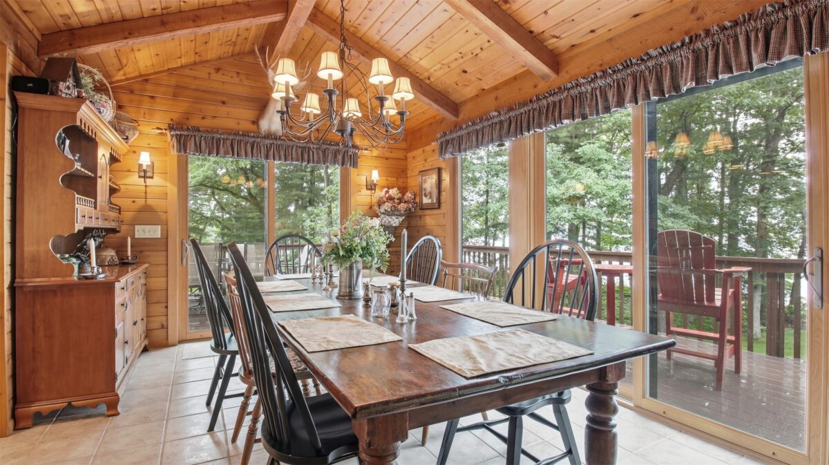 15004W County Highway E, Stone Lake WI 54876 - Residential house for sale - MLS #1600711 - image19