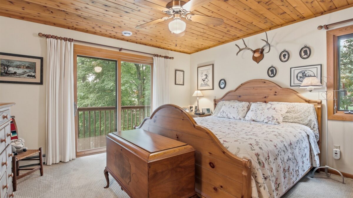 15004W County Highway E, Stone Lake WI 54876 - Residential house for sale - MLS #1600711 - image20