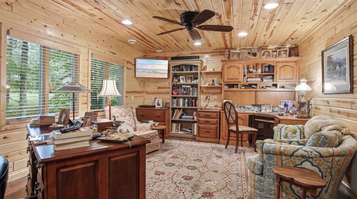 15004W County Highway E, Stone Lake WI 54876 - Residential house for sale - MLS #1600711 - image23