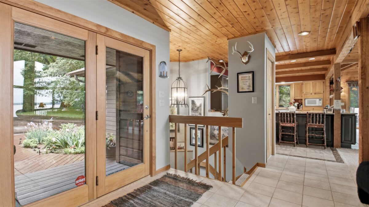 15004W County Highway E, Stone Lake WI 54876 - Residential house for sale - MLS #1600711 - image28