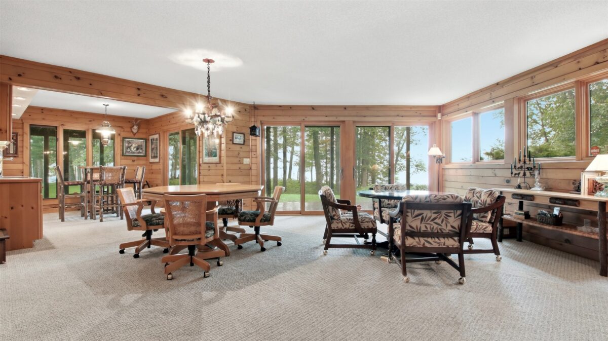 15004W County Highway E, Stone Lake WI 54876 - Residential house for sale - MLS #1600711 - image29