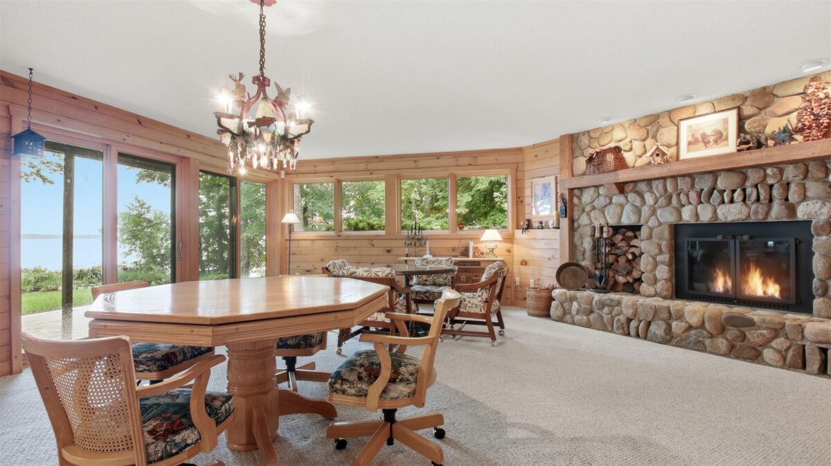 15004W County Highway E, Stone Lake WI 54876 - Residential house for sale - MLS #1600711 - image30