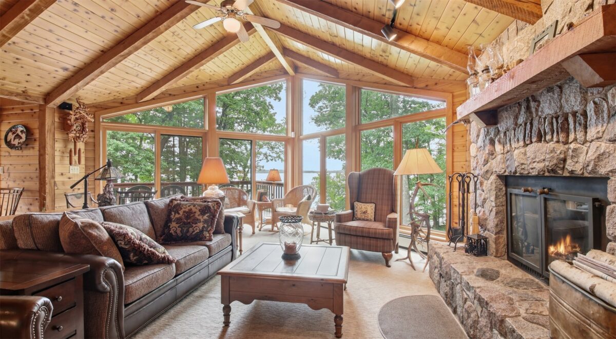 15004W County Highway E, Stone Lake WI 54876 - Residential house for sale - MLS #1600711 - image4