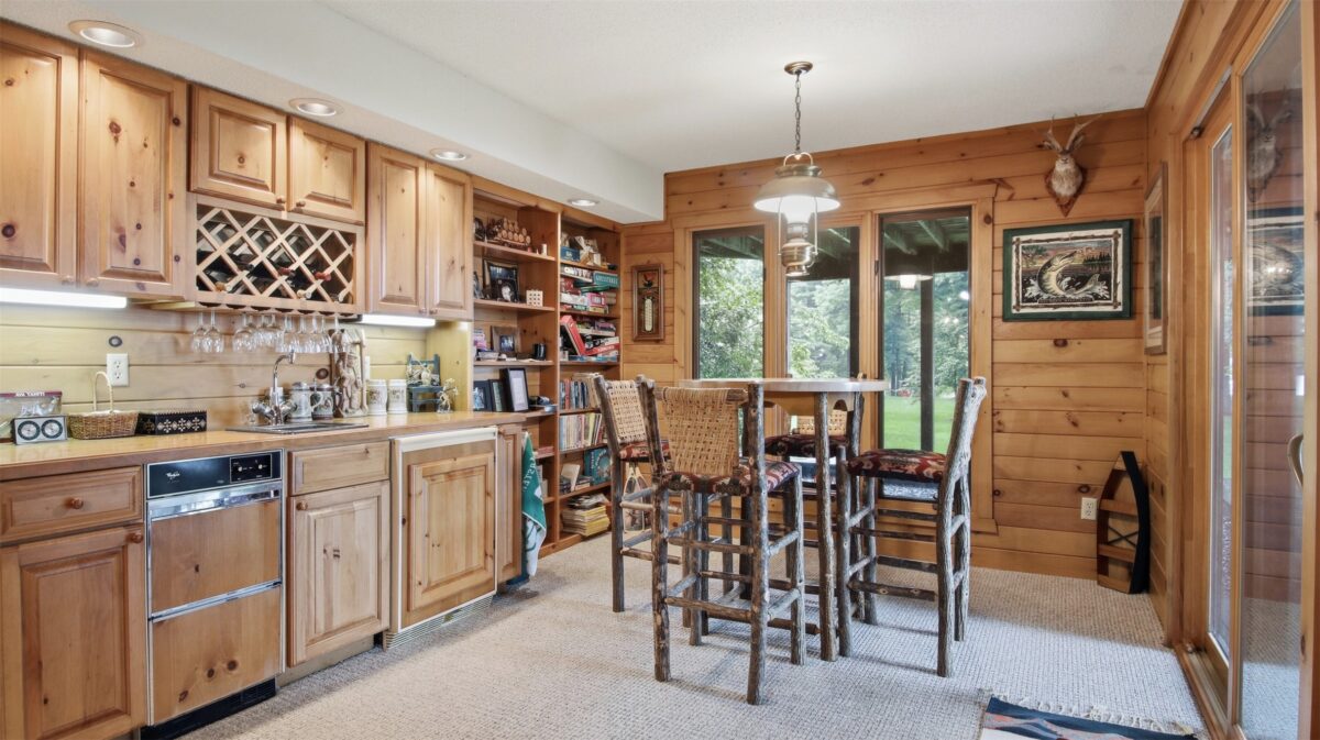 15004W County Highway E, Stone Lake WI 54876 - Residential house for sale - MLS #1600711 - image32
