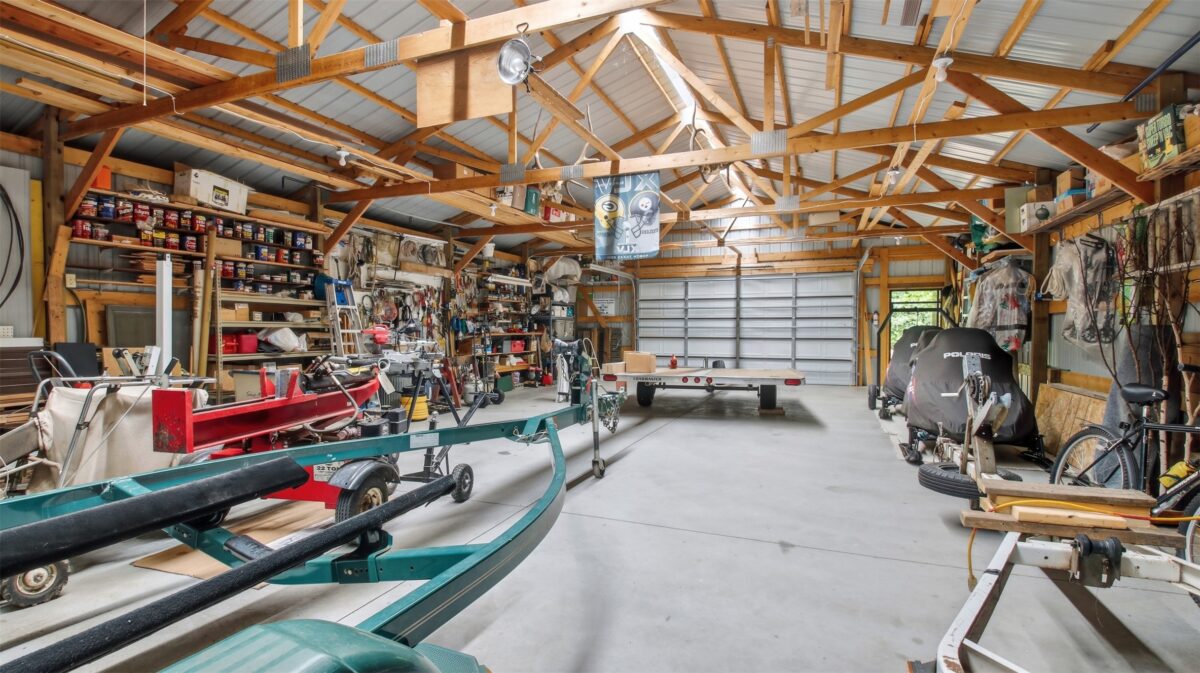 15004W County Highway E, Stone Lake WI 54876 - Residential house for sale - MLS #1600711 - image40