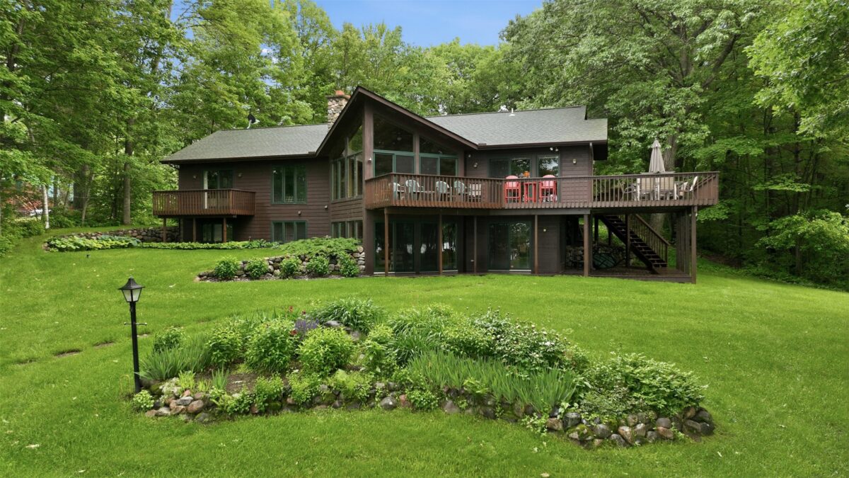 15004W County Highway E, Stone Lake WI 54876 - Residential house for sale - MLS #1600711 - image48