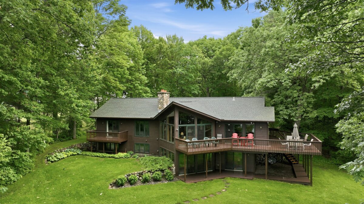 15004W County Highway E, Stone Lake WI 54876 - Residential house for sale - MLS #1600711 - image49