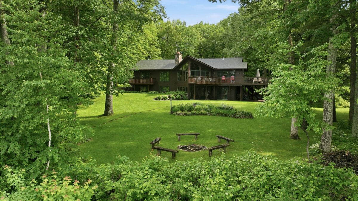 15004W County Highway E, Stone Lake WI 54876 - Residential house for sale - MLS #1600711 - image50