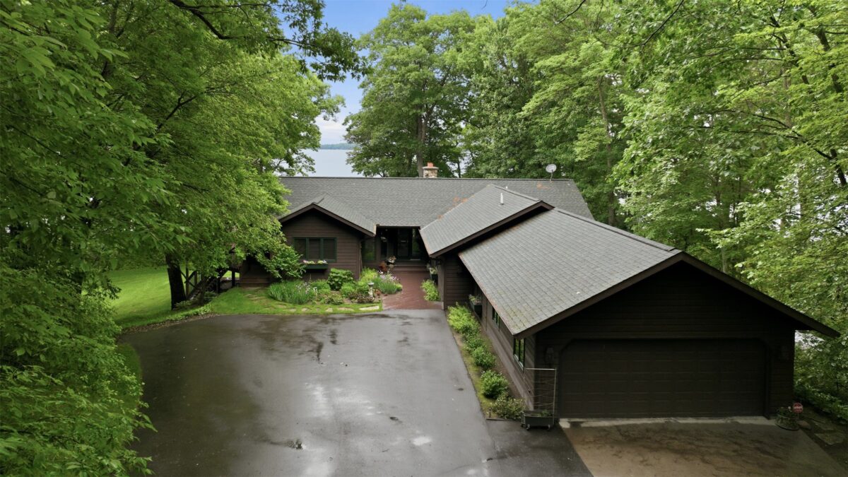 15004W County Highway E, Stone Lake WI 54876 - Residential house for sale - MLS #1600711 - image6