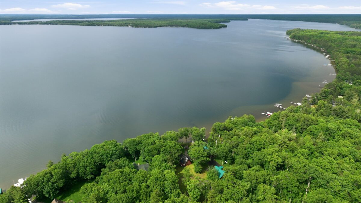 15004W County Highway E, Stone Lake WI 54876 - Residential house for sale - MLS #1600711 - image55