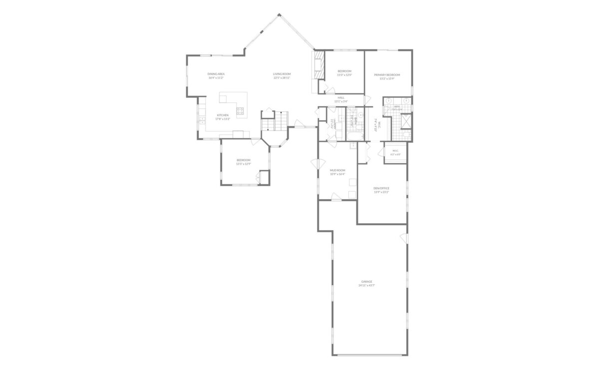 15004W County Highway E, Stone Lake WI 54876 - Residential house for sale - MLS #1600711 - image10
