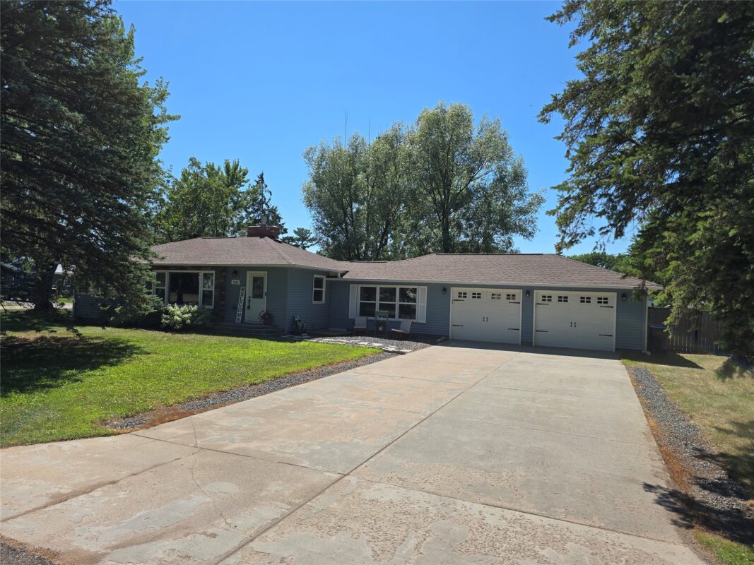 1509 5th Street, Chetek WI 54728 - Residential house for sale - MLS #1603234 - image2