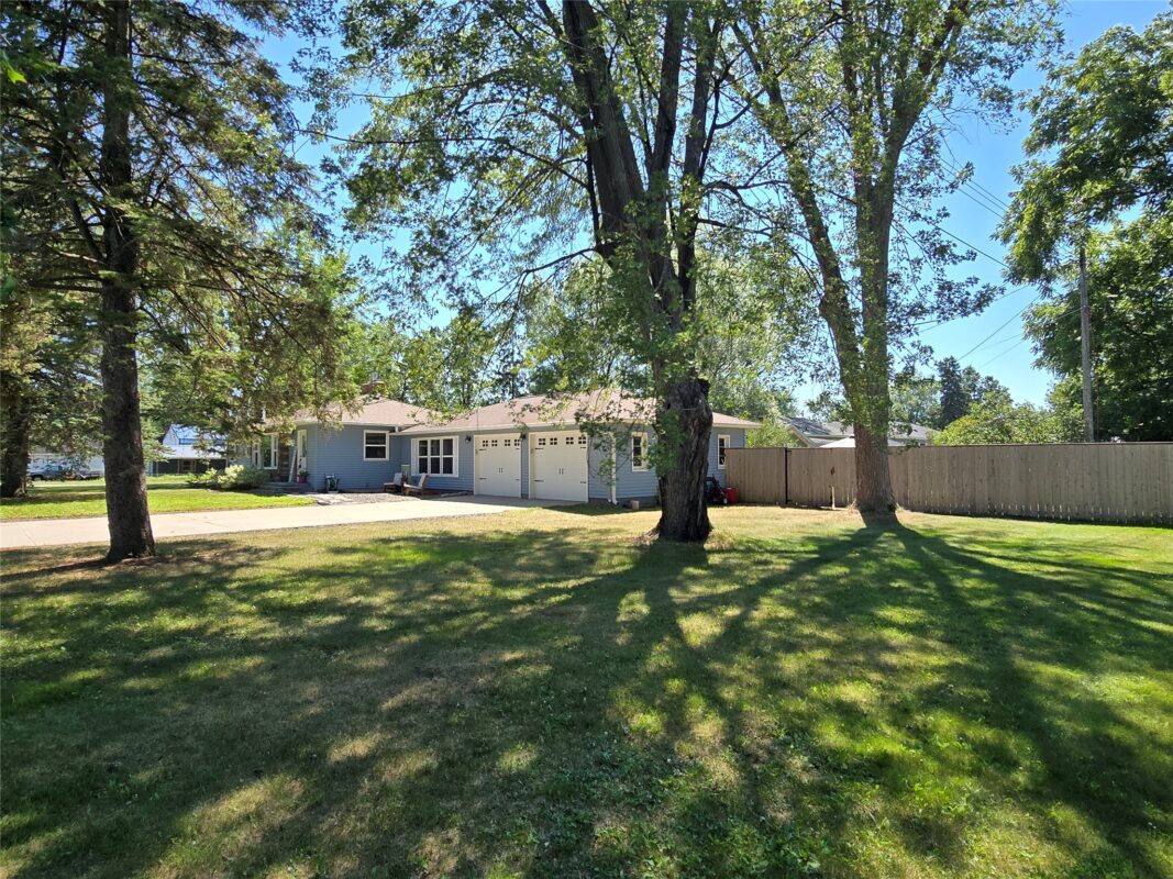 1509 5th Street, Chetek WI 54728 - Residential house for sale - MLS #1603234 - image3