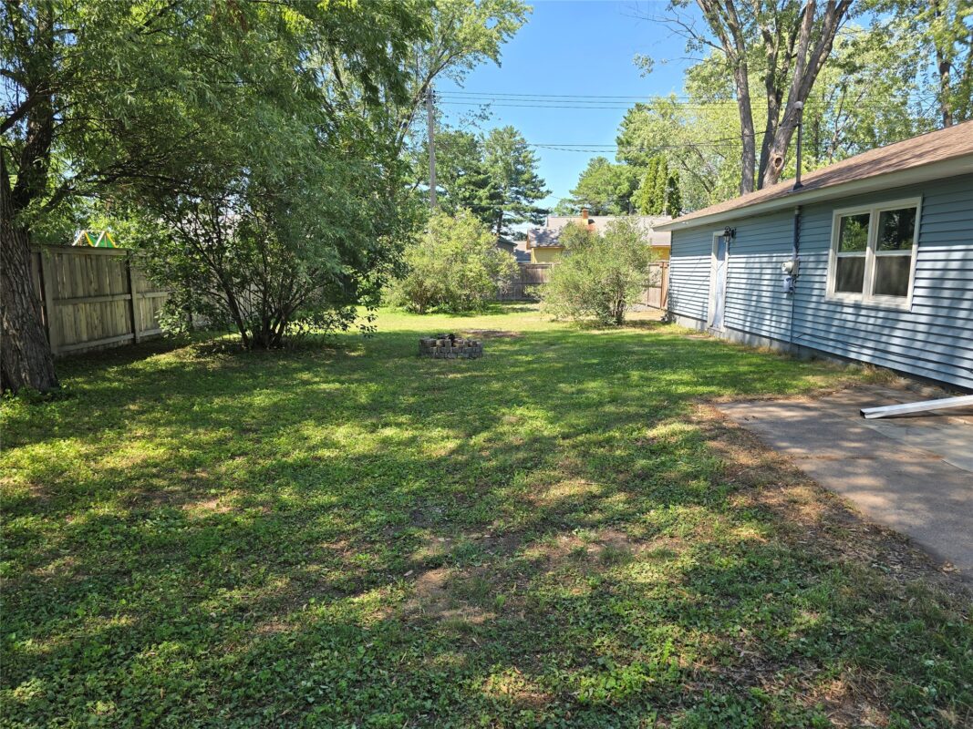 1509 5th Street, Chetek WI 54728 - Residential house for sale - MLS #1603234 - image26