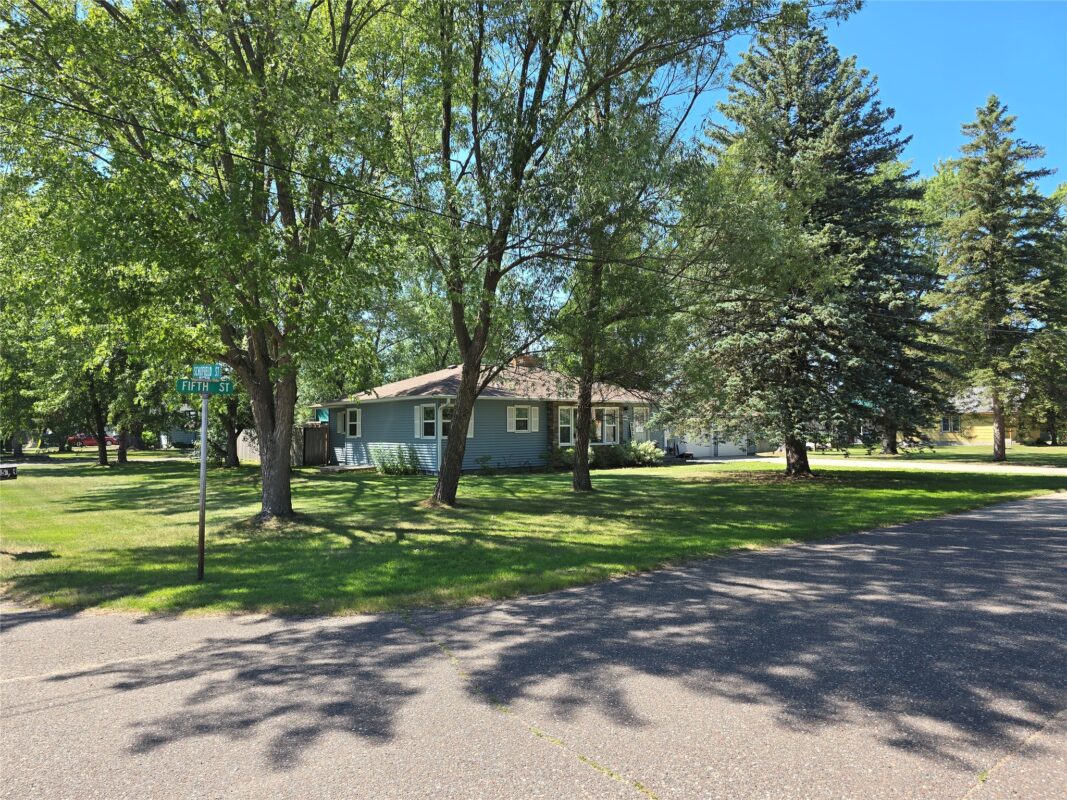 1509 5th Street, Chetek WI 54728 - Residential house for sale - MLS #1603234 - image4