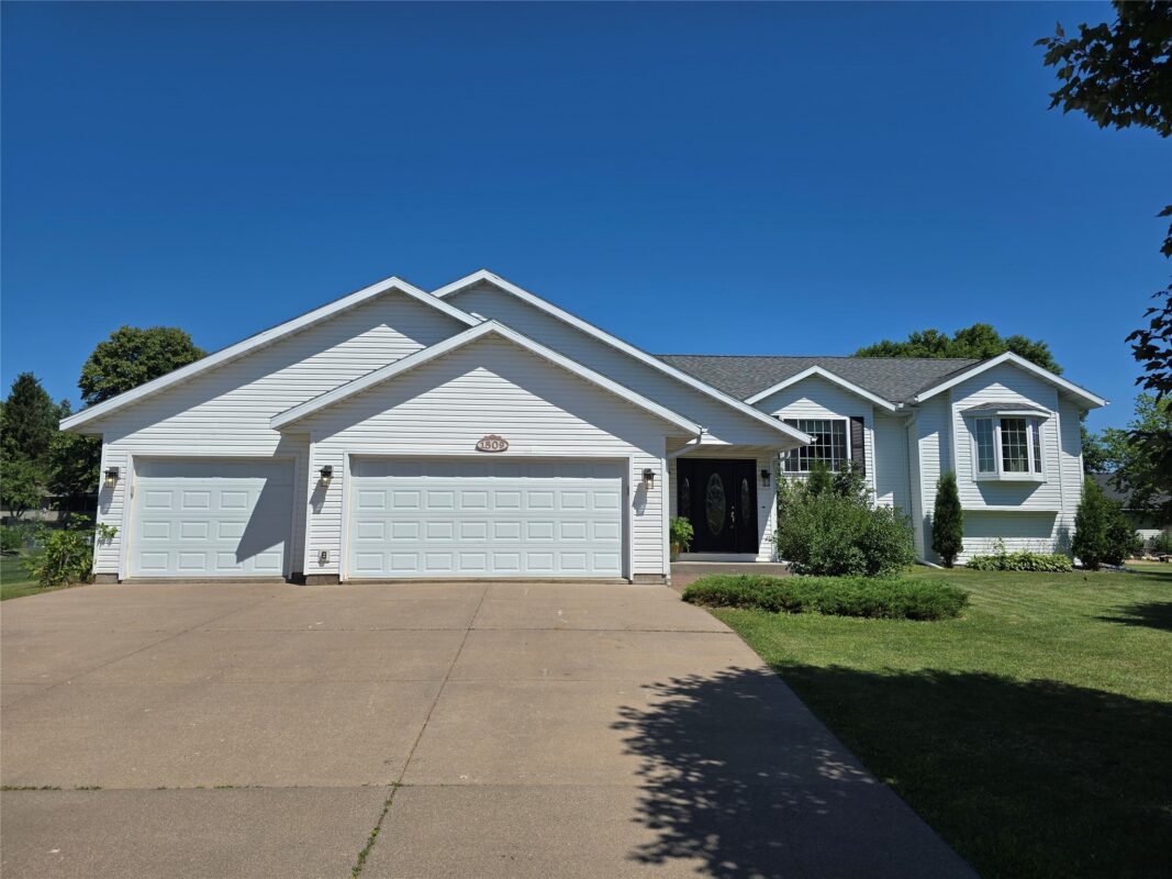 1509 Sabrena Court, Rice Lake WI 54868 - Residential house for sale - MLS #1603227 - image2