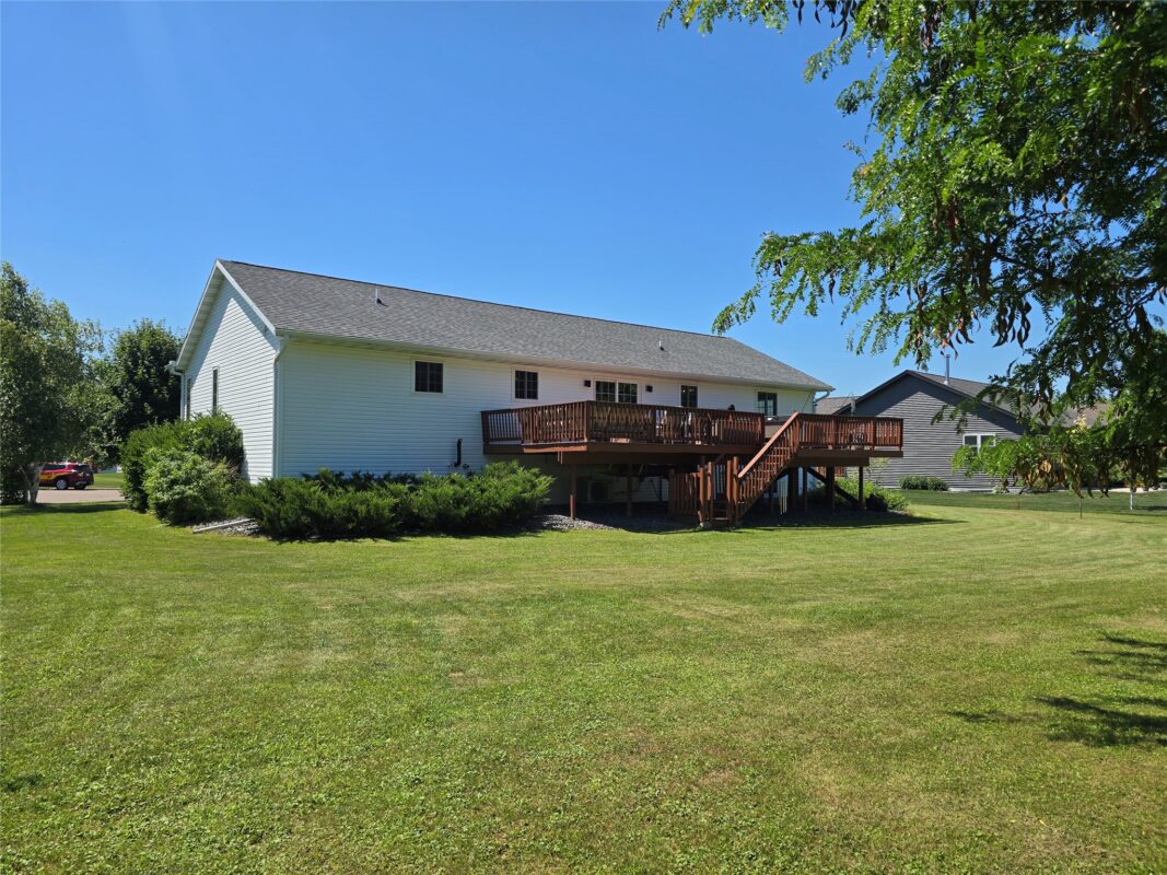 1509 Sabrena Court, Rice Lake WI 54868 - Residential house for sale - MLS #1603227 - image32