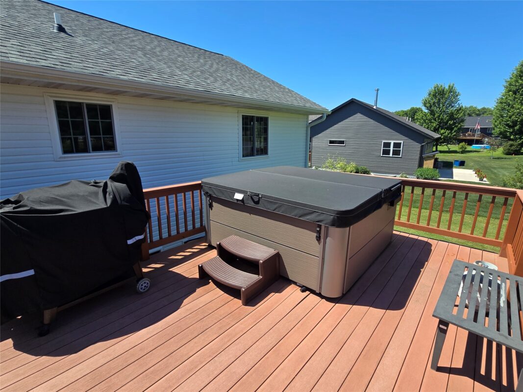 1509 Sabrena Court, Rice Lake WI 54868 - Residential house for sale - MLS #1603227 - image34