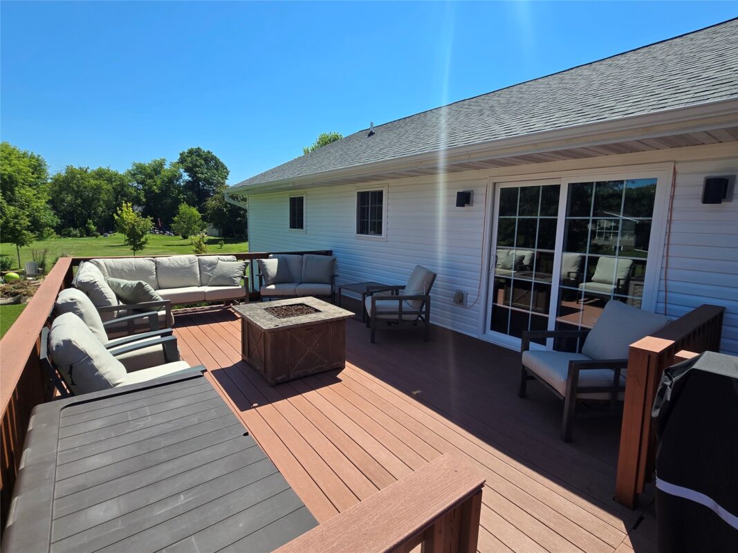 1509 Sabrena Court, Rice Lake WI 54868 - Residential house for sale - MLS #1603227 - image35