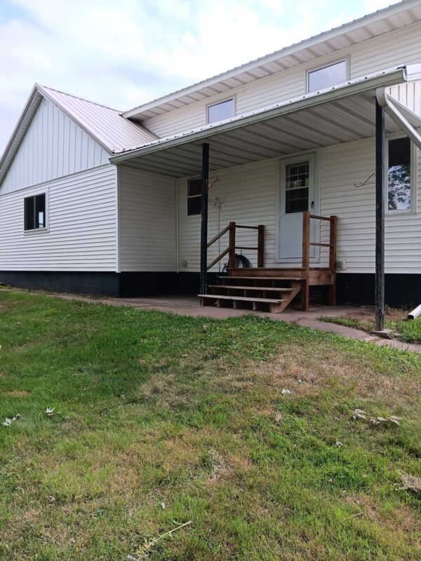 1514 6th Avenue, Bloomer WI 54724 - Residential house for sale - MLS #1603577 - image2