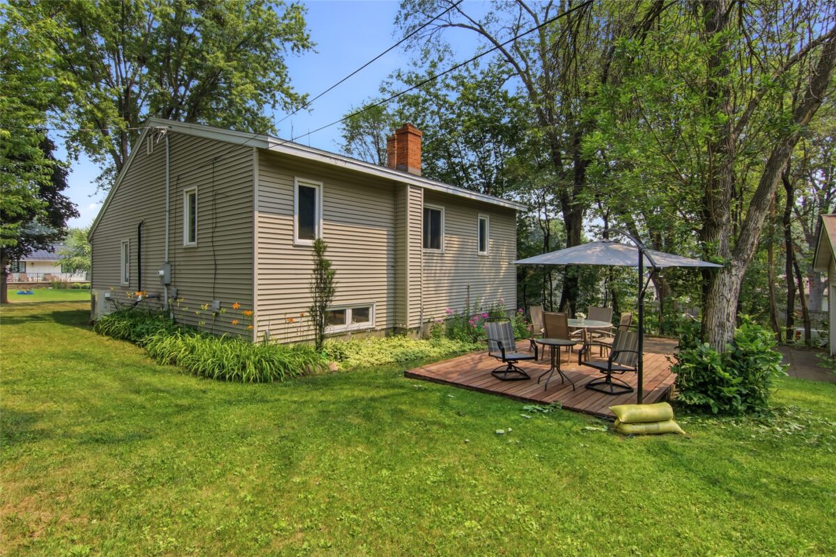 1515 Hillsdale Road, Eau Claire WI 54703 - Residential house for sale - MLS #1603396 - image31