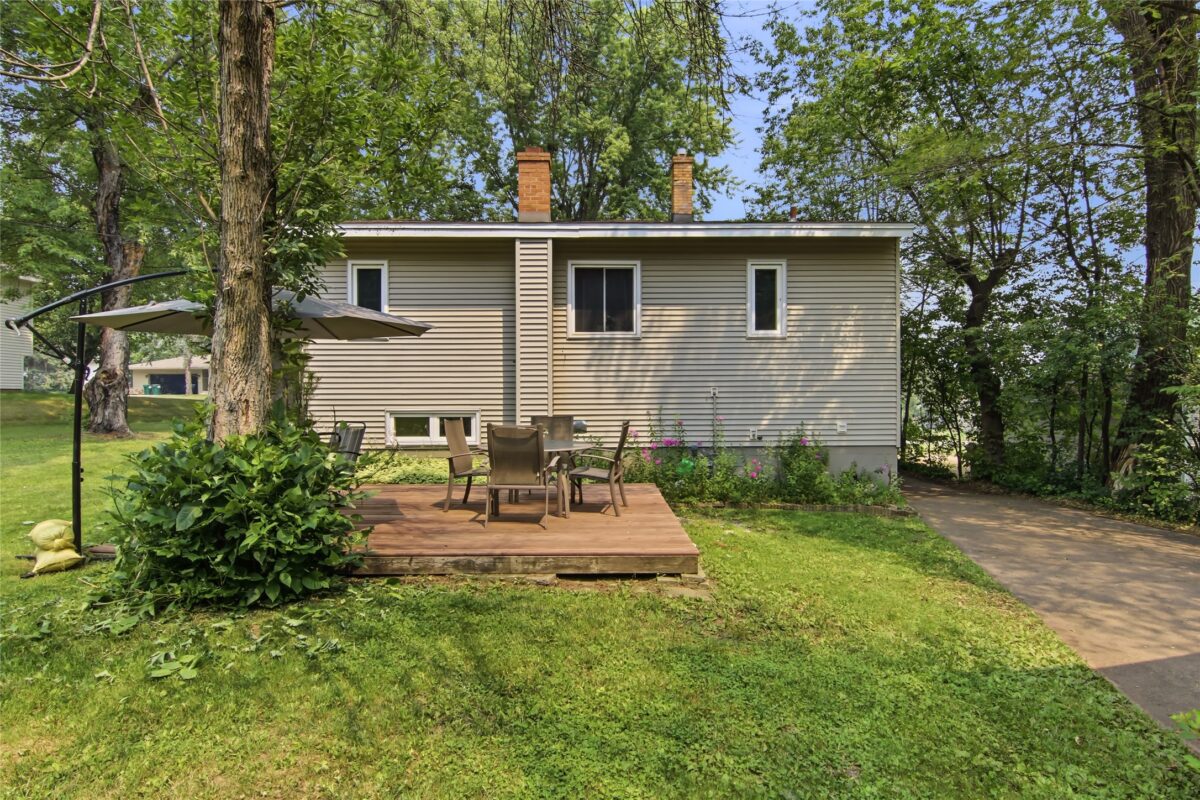 1515 Hillsdale Road, Eau Claire WI 54703 - Residential house for sale - MLS #1603396 - image32