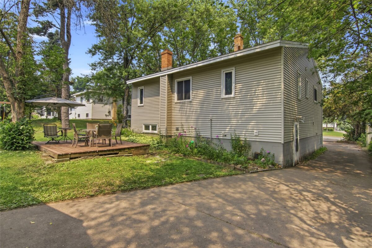 1515 Hillsdale Road, Eau Claire WI 54703 - Residential house for sale - MLS #1603396 - image33
