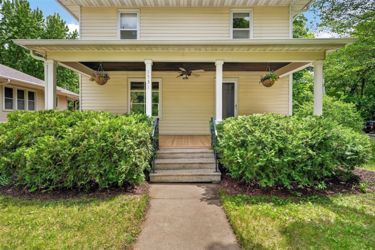1531 Drummond Street, Eau Claire WI 54701 - Residential house for sale - MLS #1602137 - image2